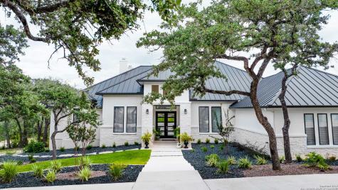 23018 Stallion Ridge San Antonio TX 78255
