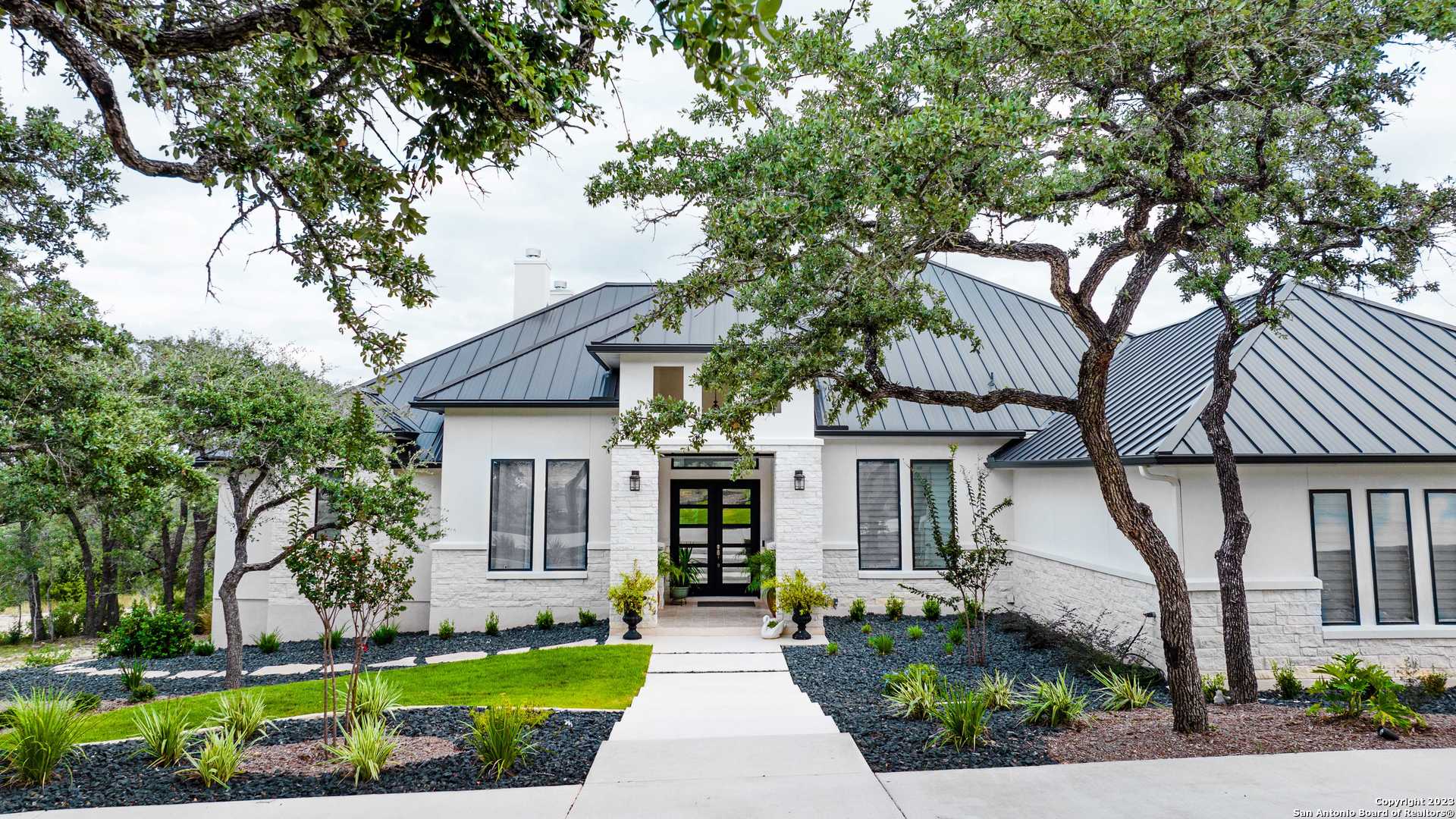 23018 Stallion Ridge San Antonio TX 78255