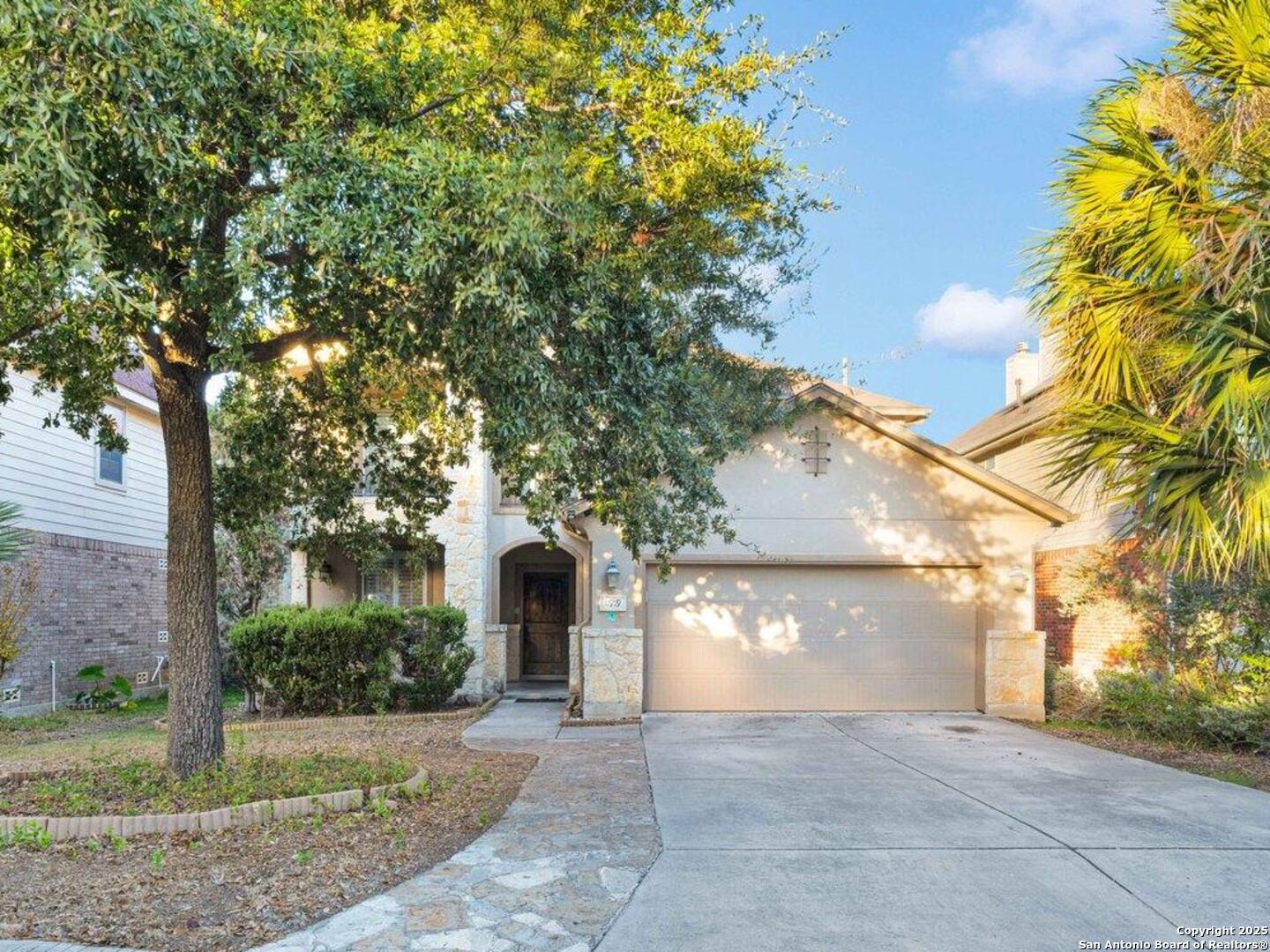 11919 Ocelot Path San Antonio TX 78253