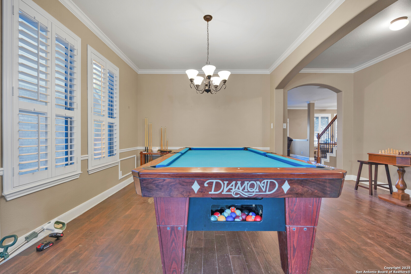 11919 Ocelot Path San Antonio TX 78253