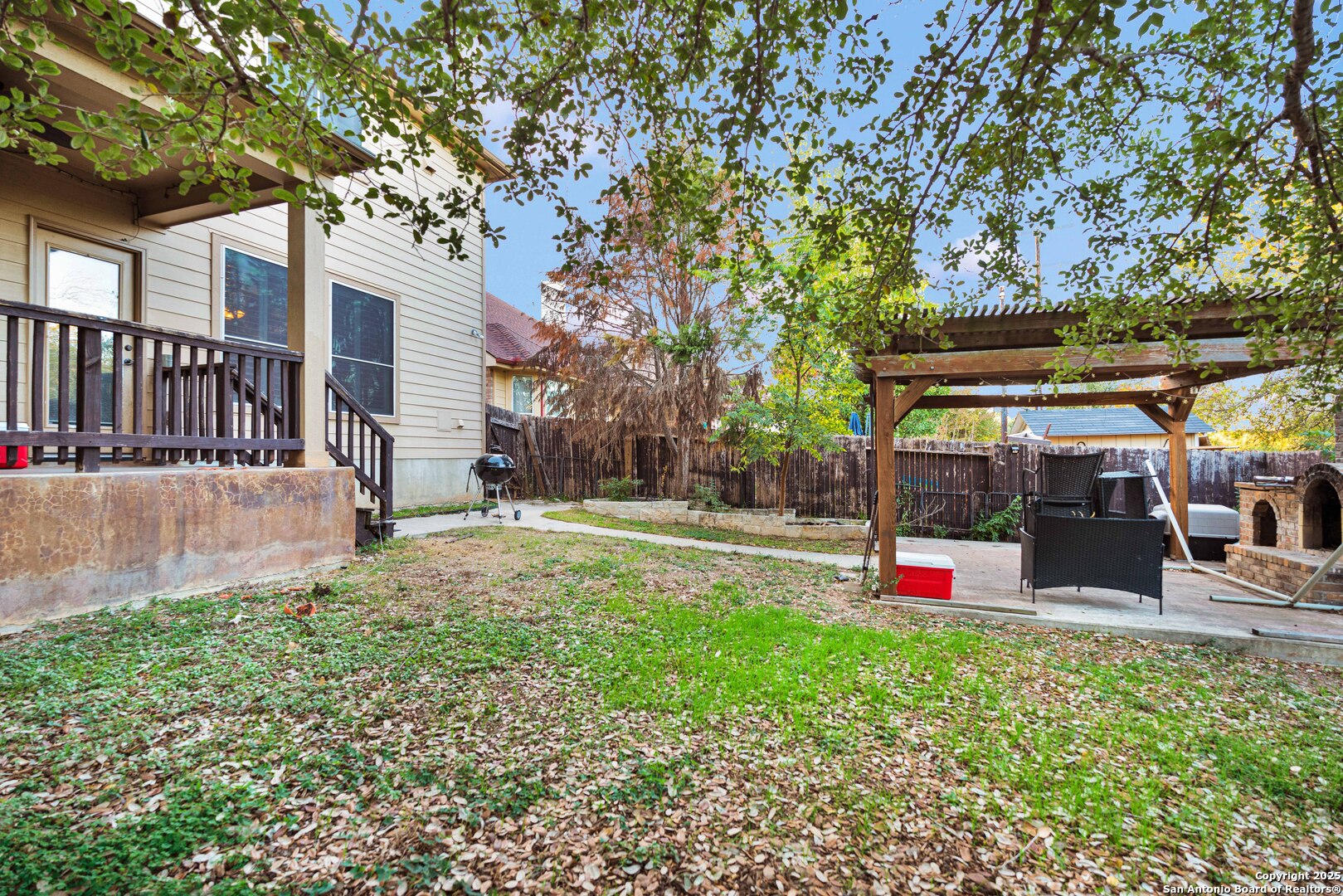 11919 Ocelot Path San Antonio TX 78253