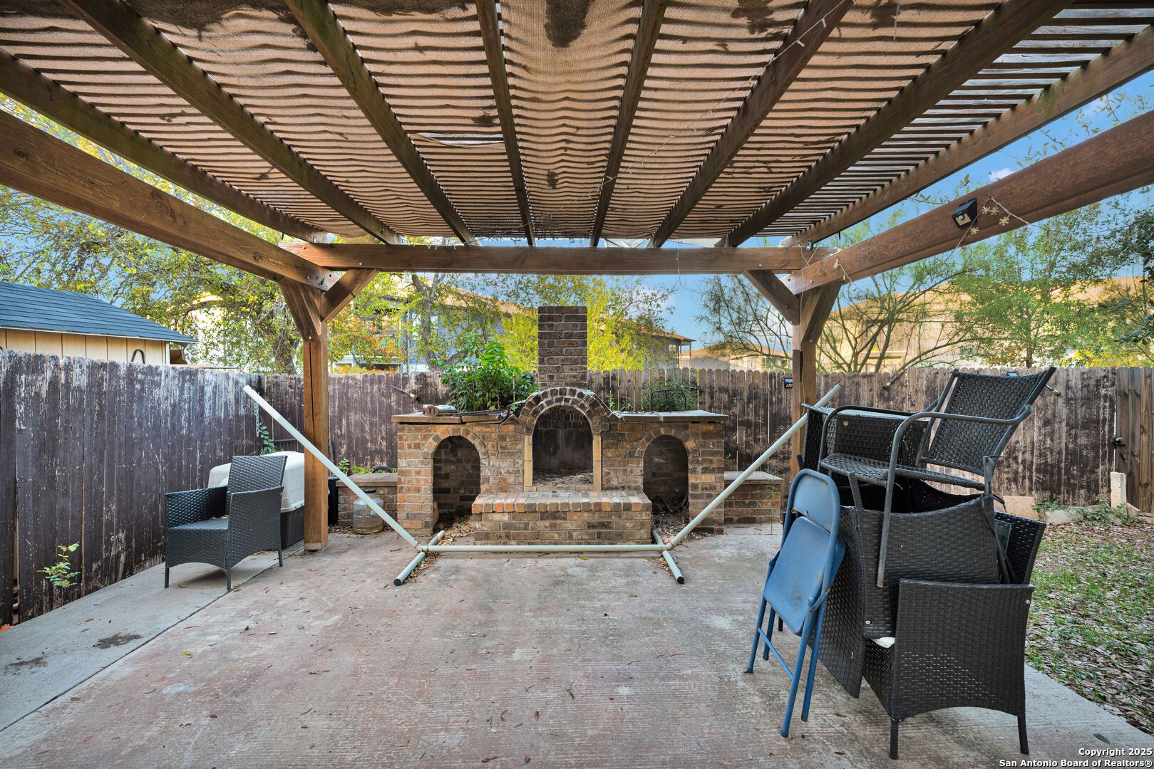 11919 Ocelot Path San Antonio TX 78253