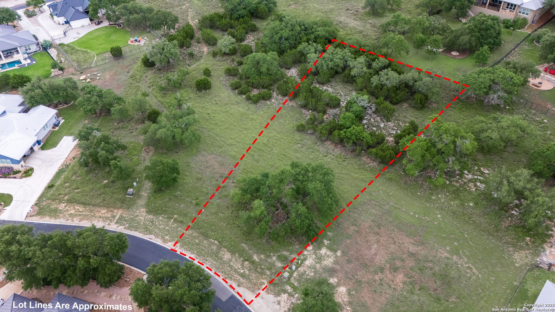2331 Bella Vista Canyon Lake TX 78133