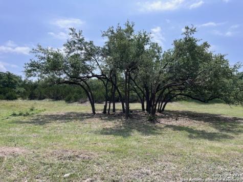 2331 Bella Vista Canyon Lake TX 78133