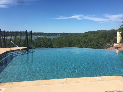 2331 Bella Vista Canyon Lake TX 78133