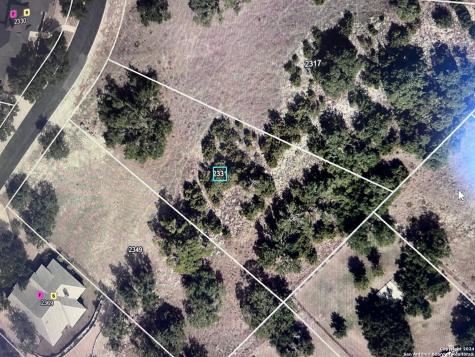 2331 Bella Vista Canyon Lake TX 78133