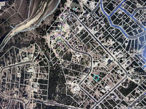 2331 Bella Vista Canyon Lake TX 78133