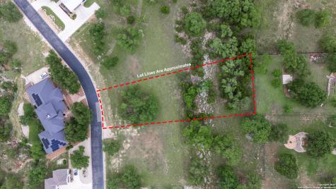2331 Bella Vista Canyon Lake TX 78133