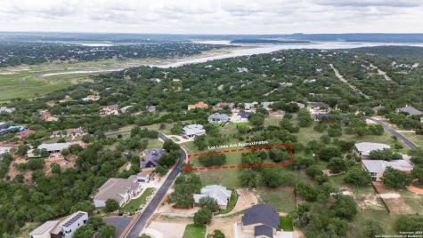 2331 Bella Vista Canyon Lake TX 78133