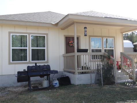 1308 Mountain View Drive Canyon Lake TX 78133