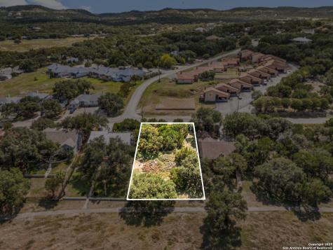 269 Watts Lane Canyon Lake TX 78133