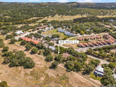 269 Watts Lane Canyon Lake TX 78133