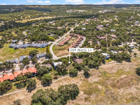 269 Watts Lane Canyon Lake TX 78133