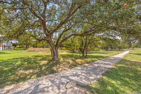 269 Watts Lane Canyon Lake TX 78133