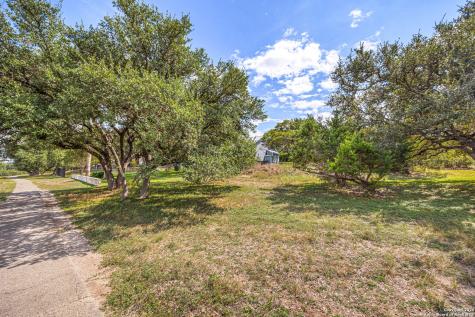 269 Watts Lane Canyon Lake TX 78133