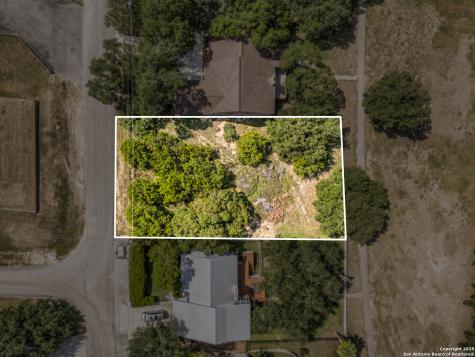 269 Watts Lane Canyon Lake TX 78133