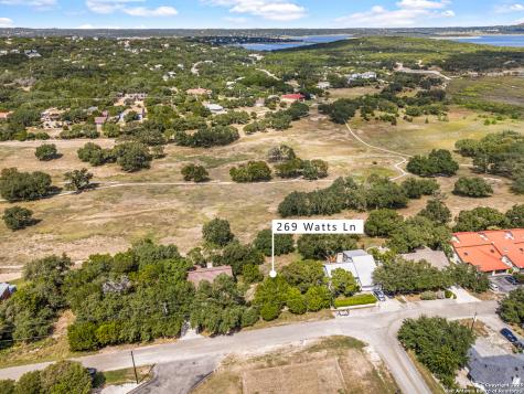 269 Watts Lane Canyon Lake TX 78133