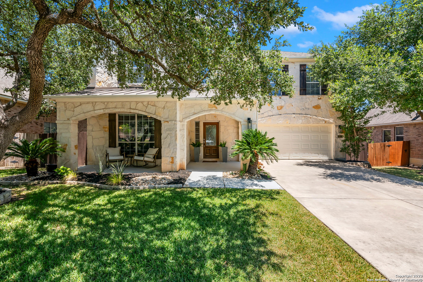 1603 Heavens Peak San Antonio TX 78258