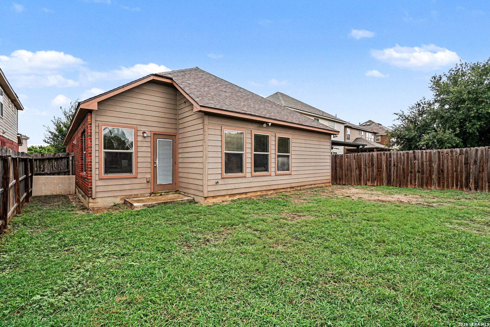 8519 Lahemaa Falls San Antonio TX 78251
