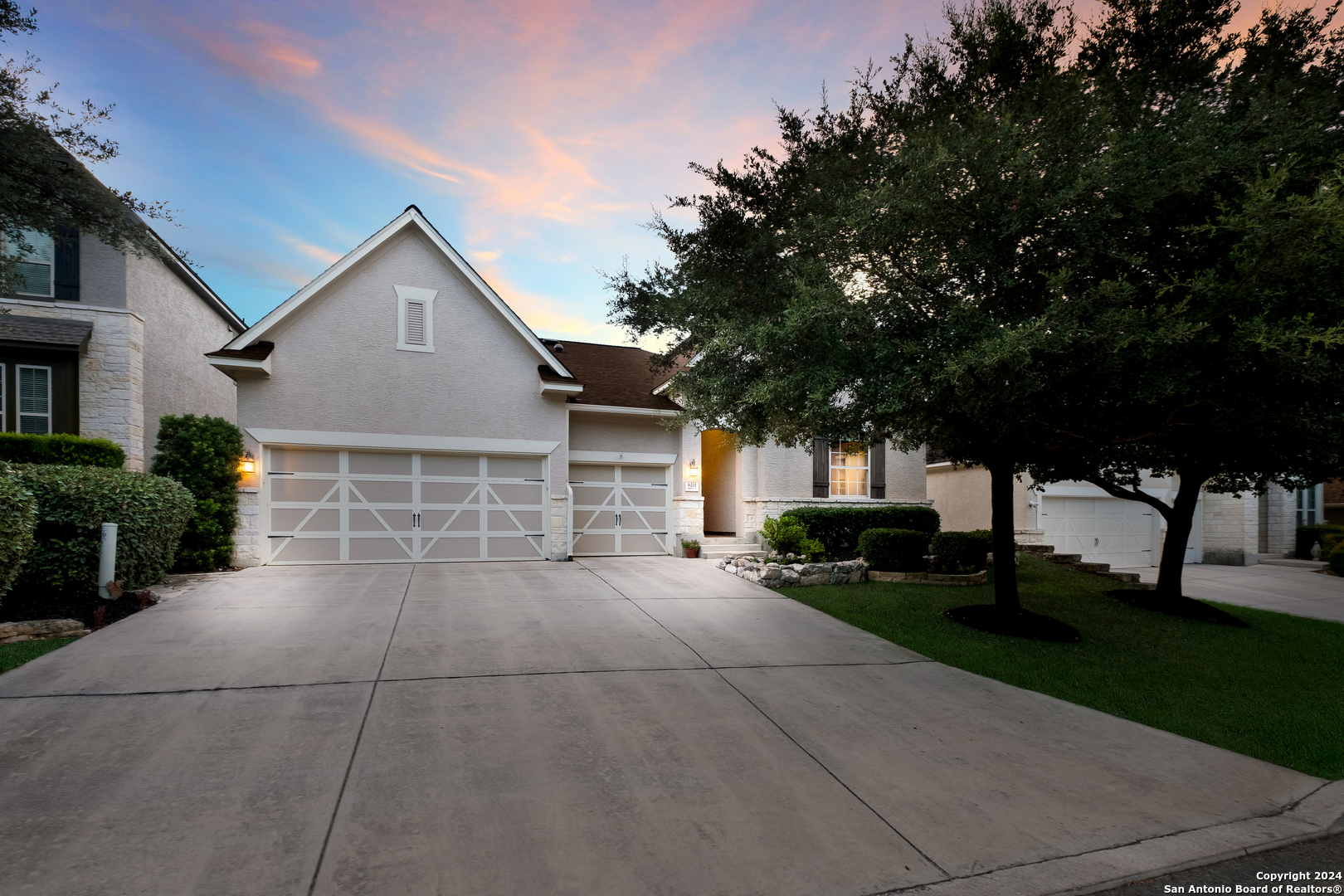 8211 Kauai Bay San Antonio TX 78255