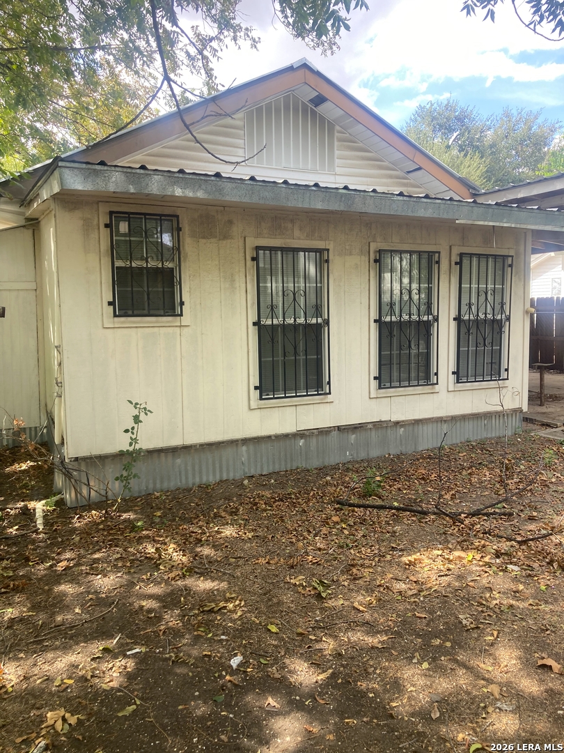 651 Barrett Place San Antonio TX 78225