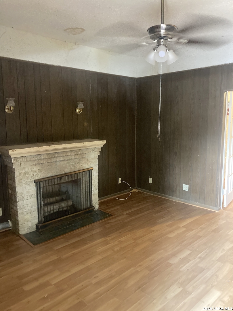 651 Barrett Place San Antonio TX 78225