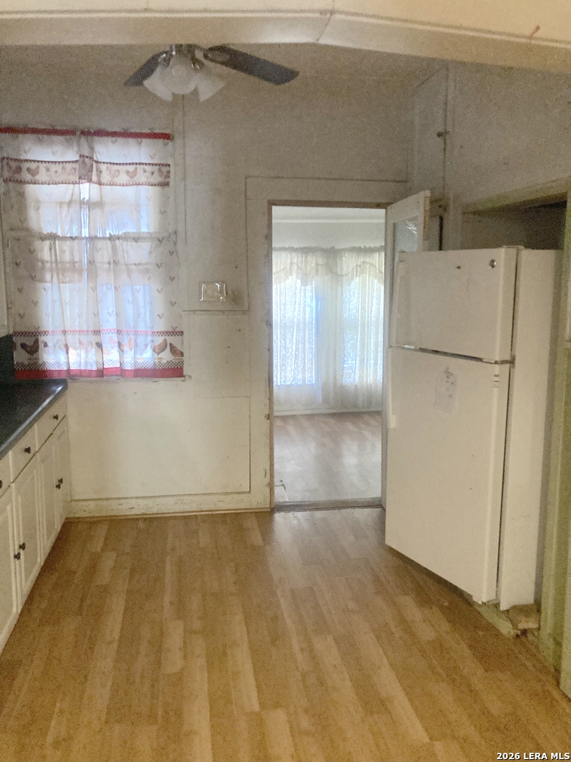 651 Barrett Place San Antonio TX 78225