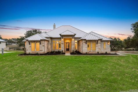 2214 Meritage New Braunfels TX 78132