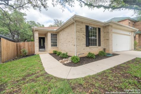2319 Goat Creek Run San Antonio TX 78232
