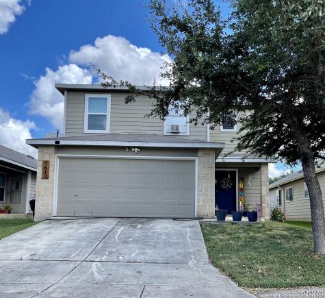 9819 Woodland Pines San Antonio TX 78254
