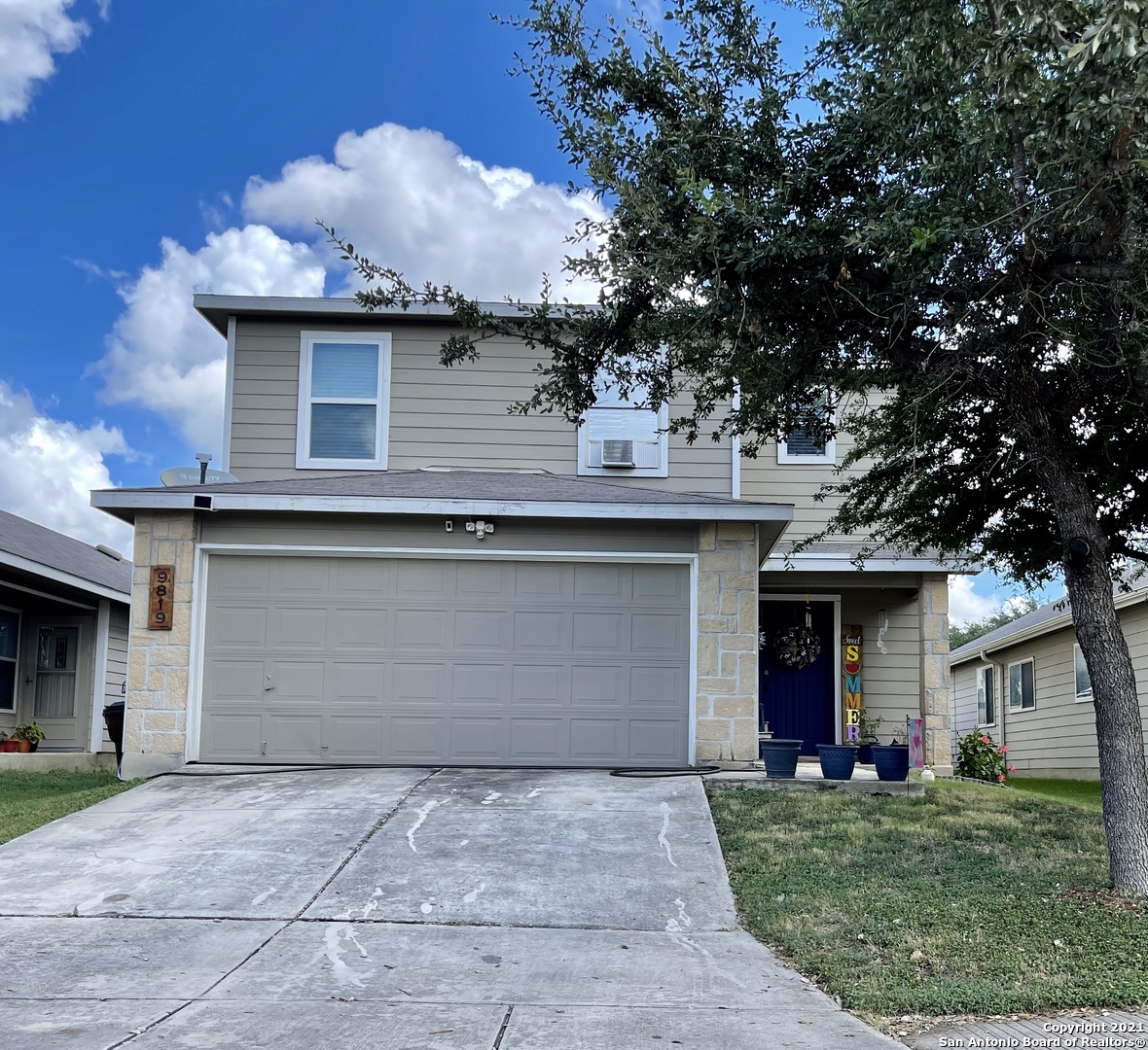 9819 Woodland Pines San Antonio TX 78254