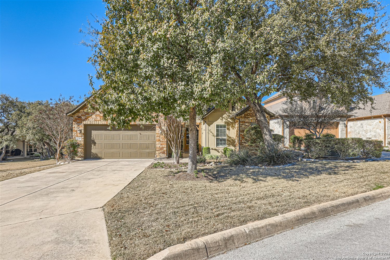 4530 Amorosa Way San Antonio TX 78261
