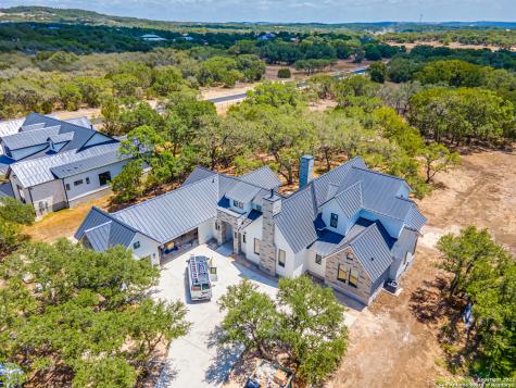 931 Belle Oaks Boulevard Bulverde TX 78163
