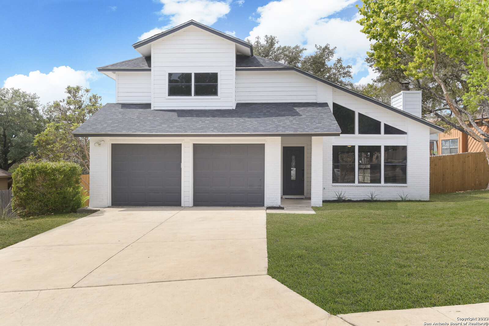 15026 Mineral Springs Street San Antonio TX 78247