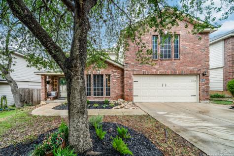 10127 Oak Saddle San Antonio TX 78254