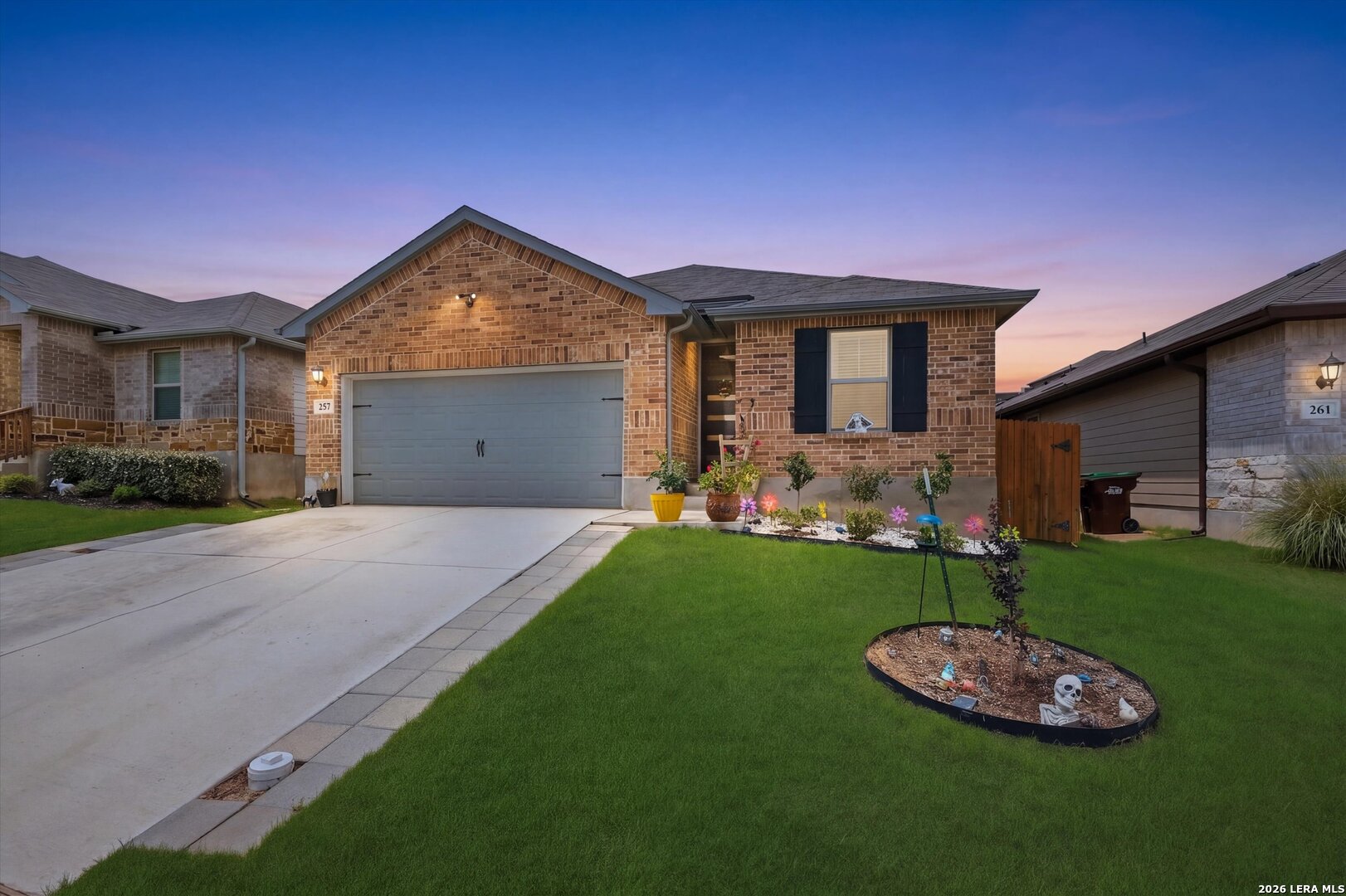 257 Shelton Pass Cibolo TX 78108