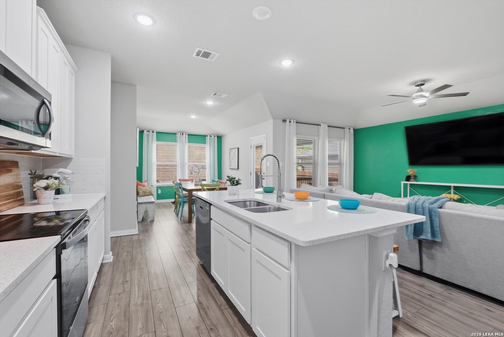 257 Shelton Pass Cibolo TX 78108