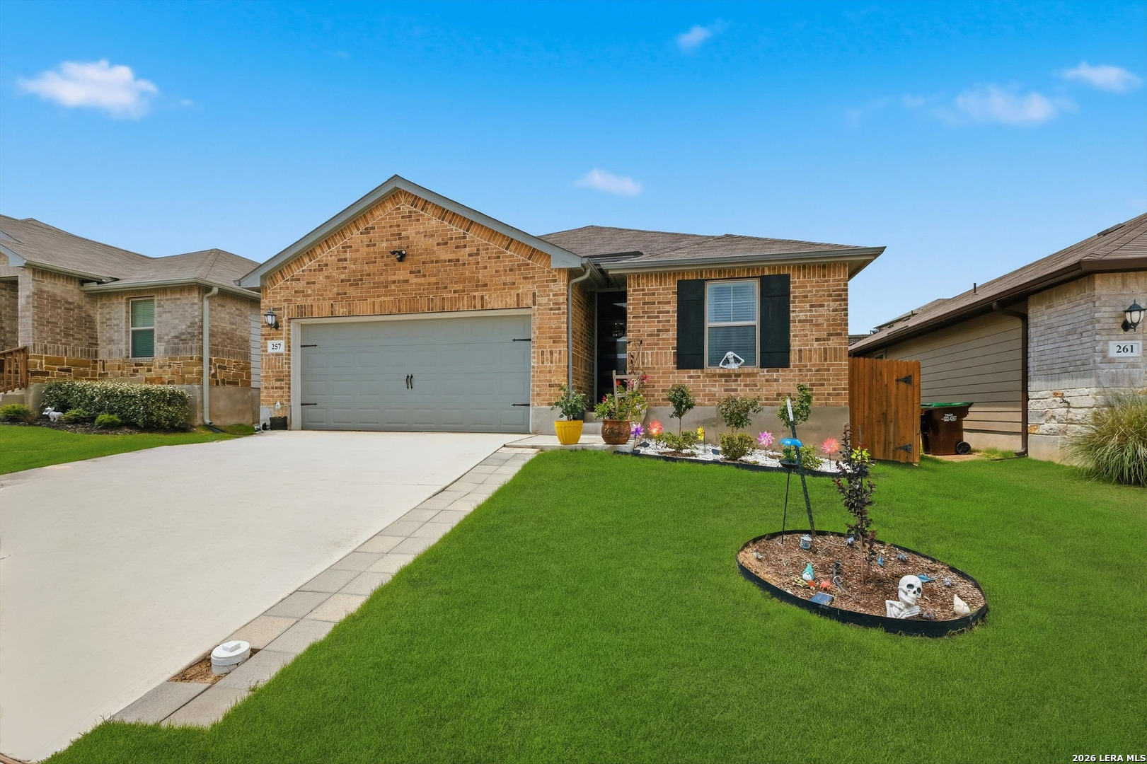 257 Shelton Pass Cibolo TX 78108