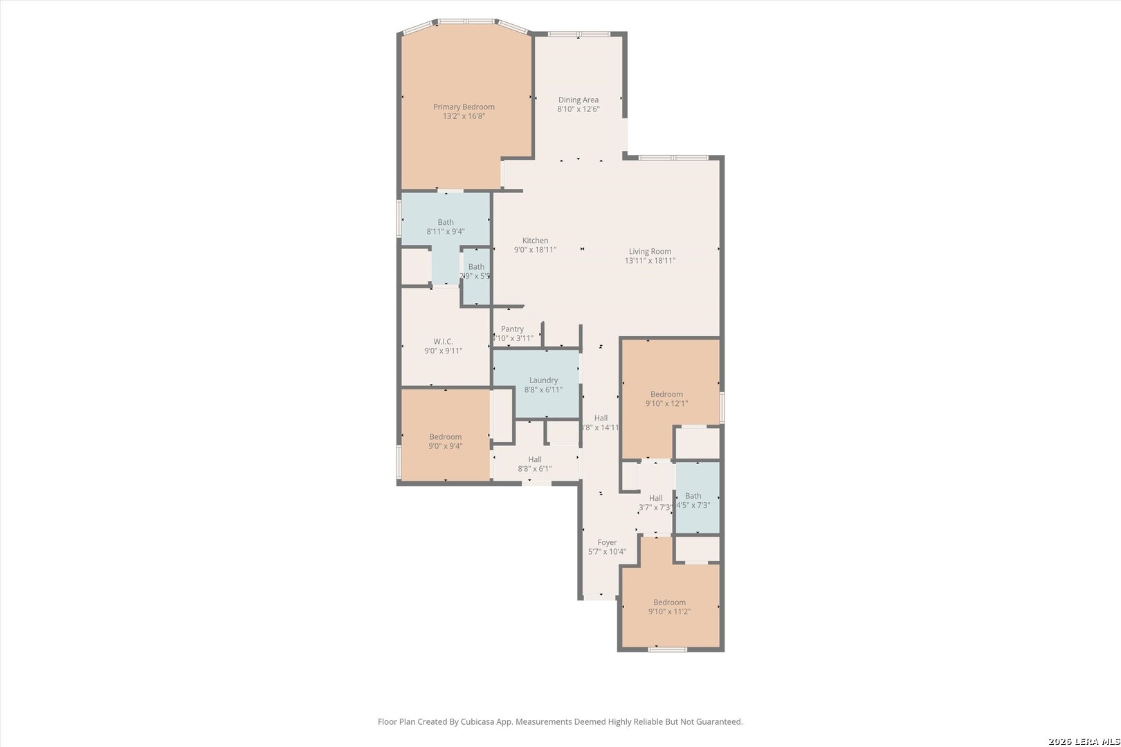 257 Shelton Pass Cibolo TX 78108