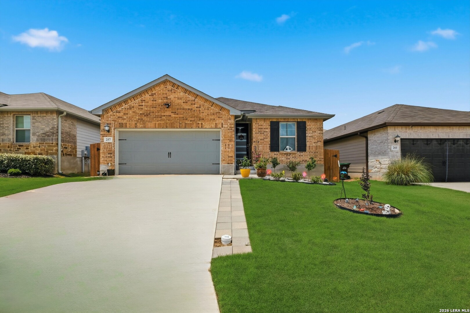 257 Shelton Pass Cibolo TX 78108