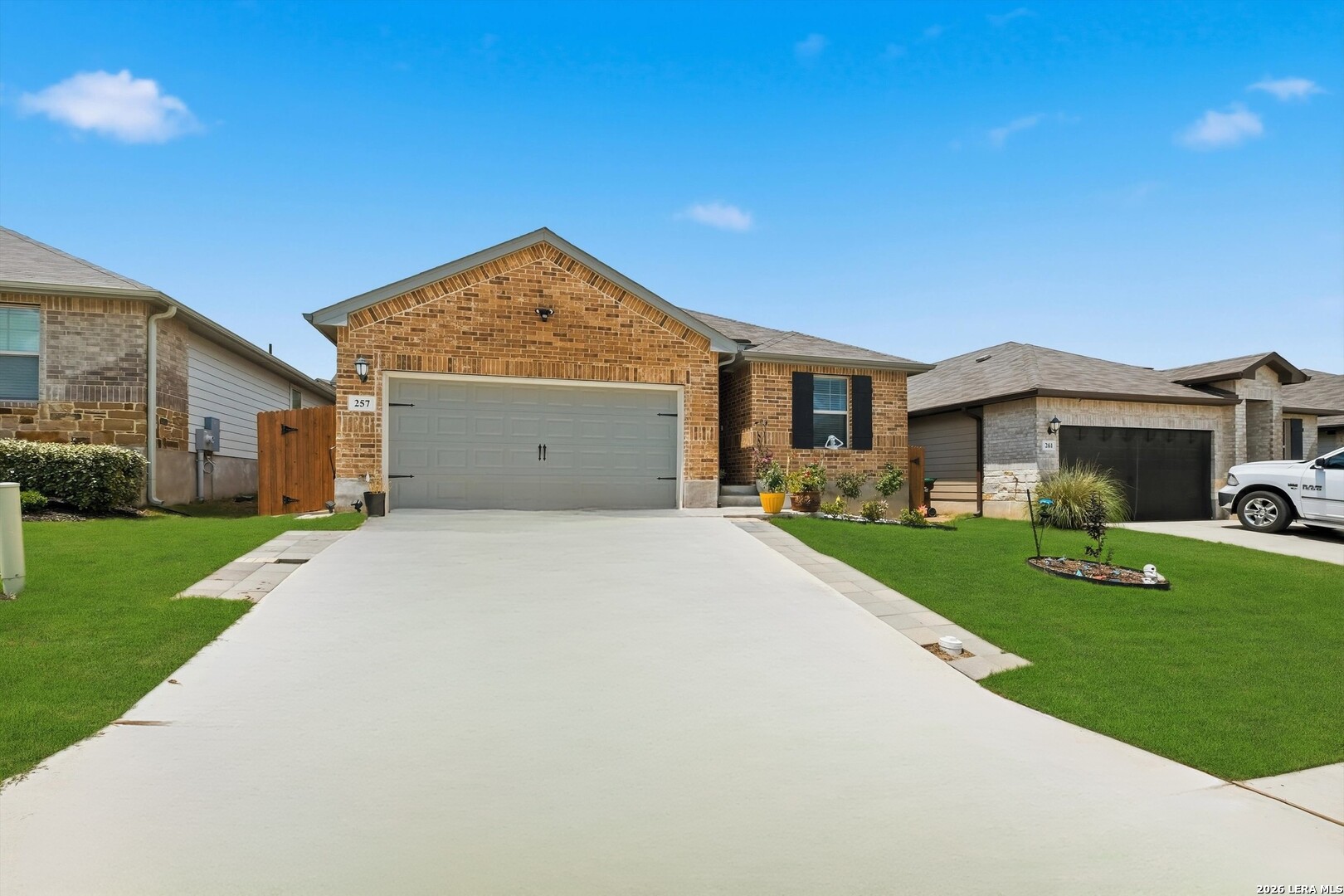 257 Shelton Pass Cibolo TX 78108