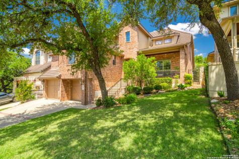 37 Grantham Glen San Antonio TX 78257