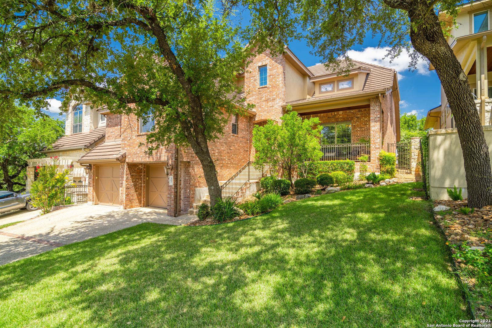 37 Grantham Glen San Antonio TX 78257