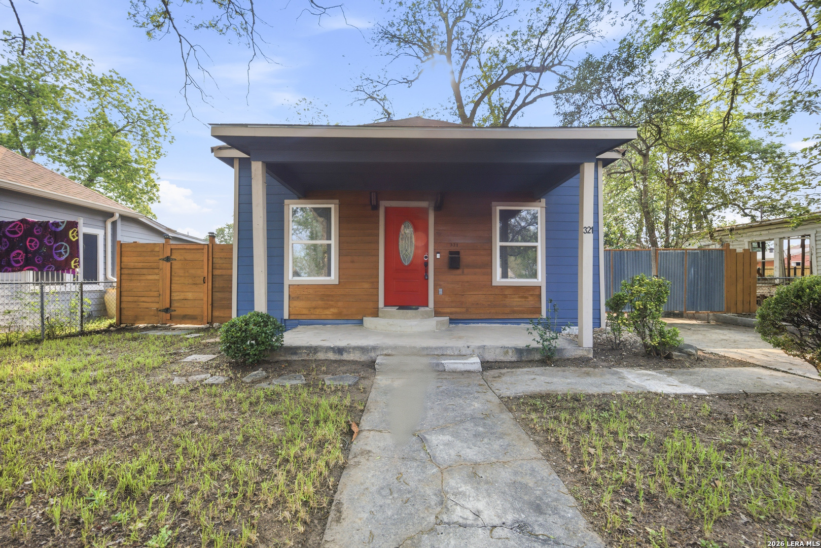 321 Regent San Antonio TX 78204