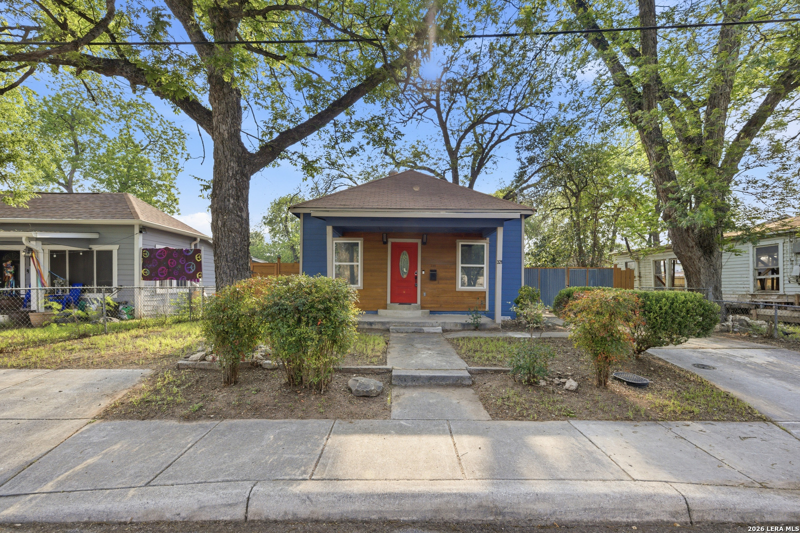 321 Regent San Antonio TX 78204