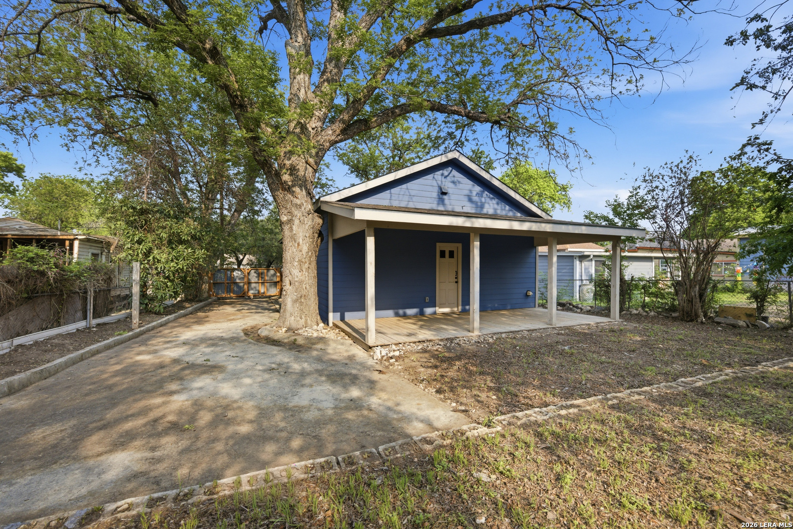 321 Regent San Antonio TX 78204