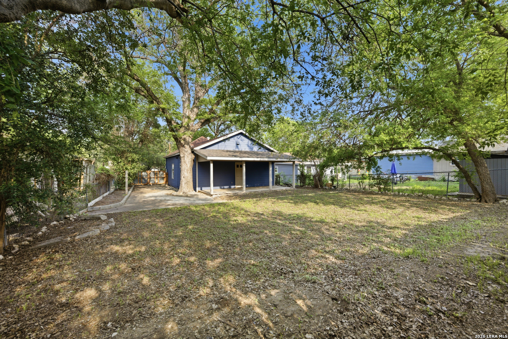 321 Regent San Antonio TX 78204