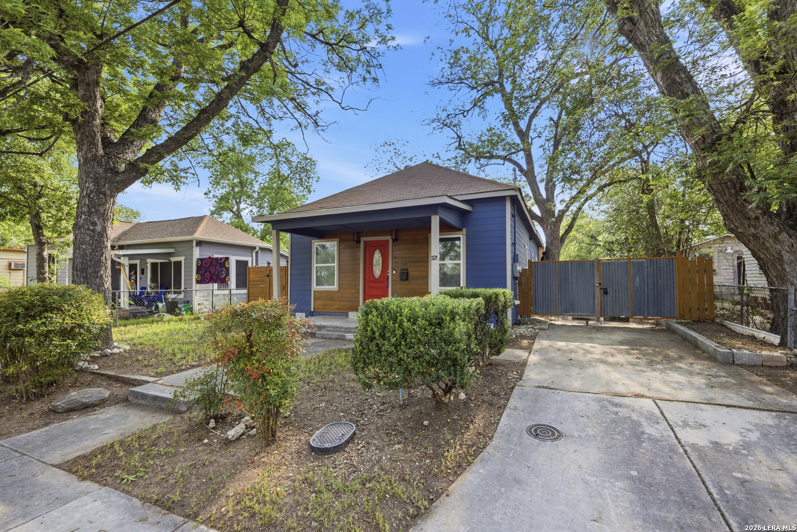 321 Regent San Antonio TX 78204