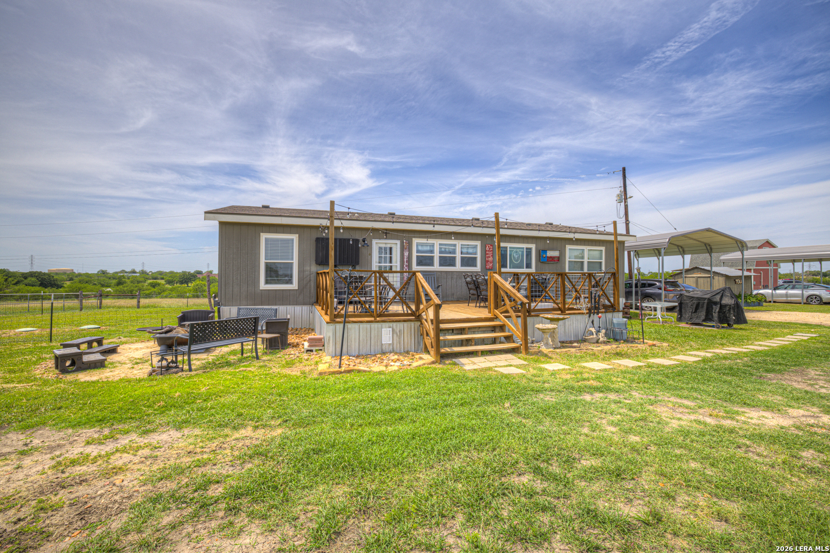 2007 Leissner School Road Seguin TX 78155