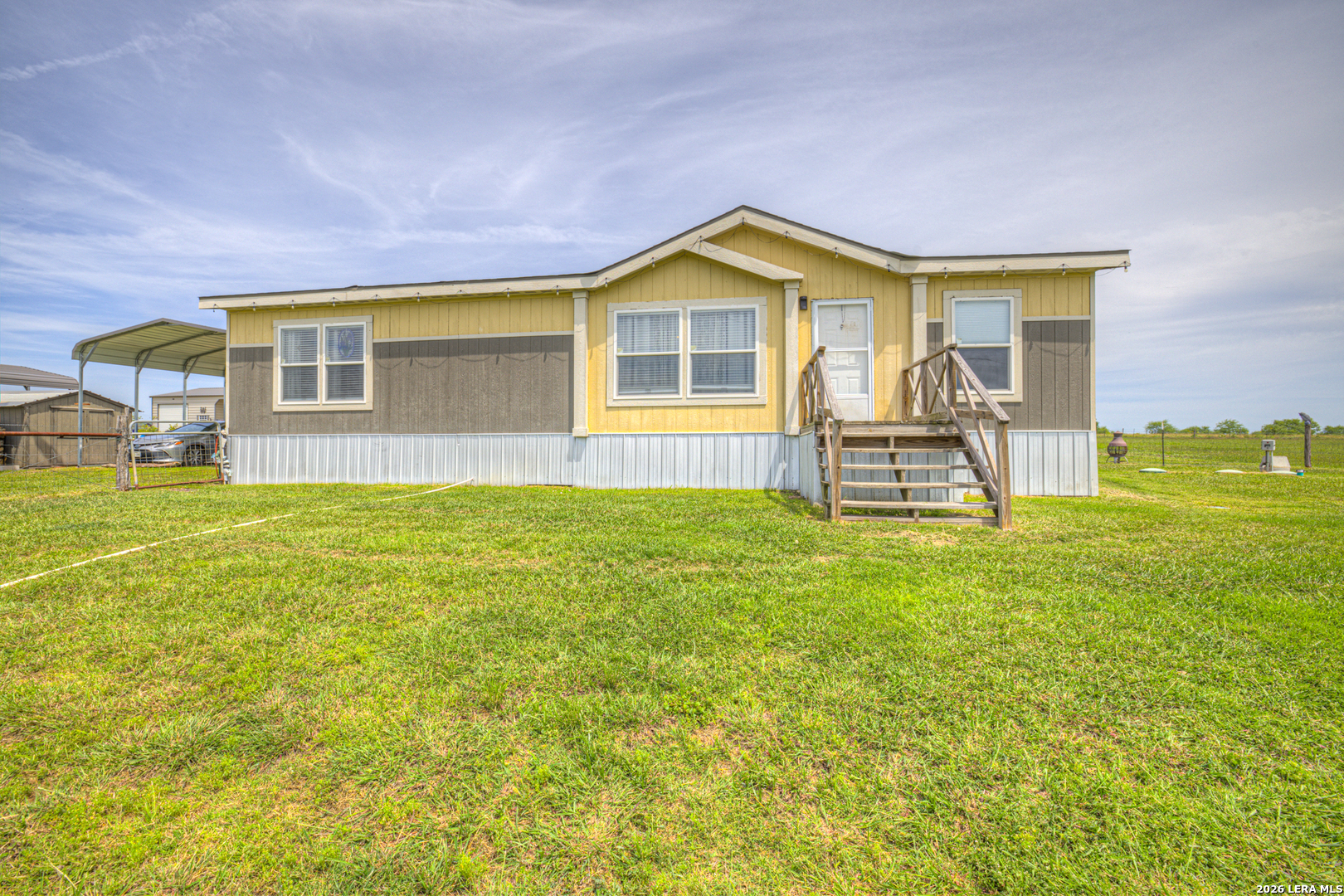 2007 Leissner School Road Seguin TX 78155